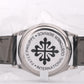 MAY 2026 SERVICE Patek Philippe Complications 18K White Gold 38.5mm 5396G-011