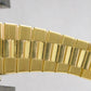 1984 PAPERS Rolex OysterQuartz Day-Date President CHAMPAGNE DIAMOND 19018 BOX
