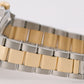 PAPERS Rolex Submariner Date Black SWISS ONLY 40mm Stainless 18K Gold 16613 BOX