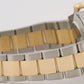 PAPERS Rolex Submariner Date Black SWISS ONLY 40mm Stainless 18K Gold 16613 BOX