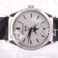 MAY 2026 SERVICE Patek Philippe Complications 18K White Gold 38.5mm 5396G-011