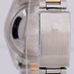 MINT PAPERS Rolex Oyster Perpetual Slate Two-Tone 18K Gold Steel 34mm 14233 BOX