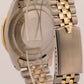 VINTAGE 1971 Rolex GMT-Master BROWN 18K Gold Steel ROOT BEER Jubilee 40mm 1675