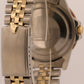 VINTAGE 1971 Rolex GMT-Master BROWN 18K Gold Steel ROOT BEER Jubilee 40mm 1675