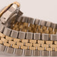 VINTAGE 1971 Rolex GMT-Master BROWN 18K Gold Steel ROOT BEER Jubilee 40mm 1675