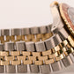 VINTAGE 1971 Rolex GMT-Master BROWN 18K Gold Steel ROOT BEER Jubilee 40mm 1675