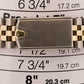 VINTAGE 1971 Rolex GMT-Master BROWN 18K Gold Steel ROOT BEER Jubilee 40mm 1675