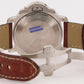 MINT Panerai PAM 251 Luminor Daylight IVORY Chronograph Automatic 44mm PAM00251