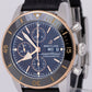 MINT PAPERS Breitling Superocean 44 Heritage Chronograph Two-Tone U13313 BOX