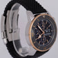 MINT PAPERS Breitling Superocean 44 Heritage Chronograph Two-Tone U13313 BOX