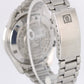Omega Speedmaster Moonwatch Steel Japanese Racing Gray 42mm 3570.40.00 Watch