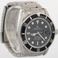 1984 Rolex Submariner Date 40mm BLACK Stainless Steel Oyster Watch 16800