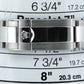 Rolex Daytona Cosmograph BLACK Stainless Steel REHAUT 40mm 116520 Watch BOX