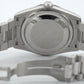 Rolex Day-Date Presidential 36mm GLACIER ICE BLUE ROMAN 950 Platinum 118206