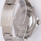 Rolex Sea-Dweller 4000 SD4K Black 40mm Ceramic Stainless Steel Dive Watch 116600