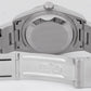 MINT RSC Rolex Explorer I Black 36mm 3-6-9 Stainless Steel Oyster Watch 14270