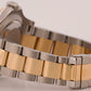 2009 PAPERS Rolex Yacht-Master FACTORY MOP DIAMOND 18K 40mm REHAUT 16623 BOX