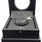 Hublot Classic Fusion Titanium Blue 45mm Rubber 511.NX.7170.RX Watch BOX