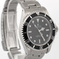 Rolex Submariner No-Date 40mm BLACK Stainless Steel Automatic Oyster Watch 14060