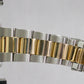 2009 PAPERS Rolex Yacht-Master FACTORY MOP DIAMOND 18K 40mm REHAUT 16623 BOX