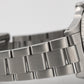 Rolex Submariner No-Date 40mm BLACK Stainless Steel Automatic Oyster Watch 14060