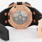 Audemars Piguet Royal Oak Offshore BLACK Ceramic 44mm 26405NR.OO.A002CA.01 Watch