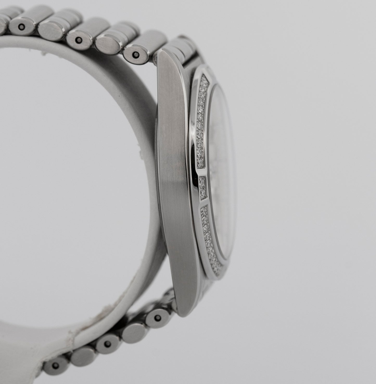 PAPERS Breitling Chronomat 32 SILVER Stainless Steel 32mm A77310 Watch BOX