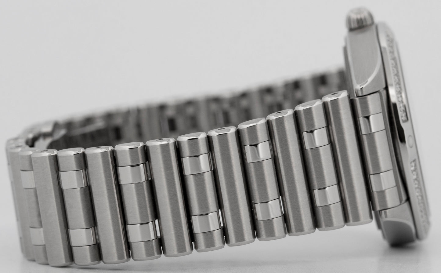 PAPERS Breitling Chronomat 32 SILVER Stainless Steel 32mm A77310 Watch BOX