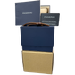 PAPERS Panerai Luminor Submersible Bronzo PAM 968 47mm Watch PAM00968 BOX