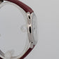 Cartier Ronde Solo SILVER Stainless Steel Quartz 36mm 3603 / WSRN0029 Watch