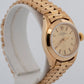 Rolex Oyster Perpetual PRESIDENT 18K Yellow Gold Bark 24mm 6718 Watch