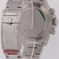 NEW STICKERED PAPERS Rolex Daytona 116500 LN Ceramic PANDA White Steel 40mm BOX