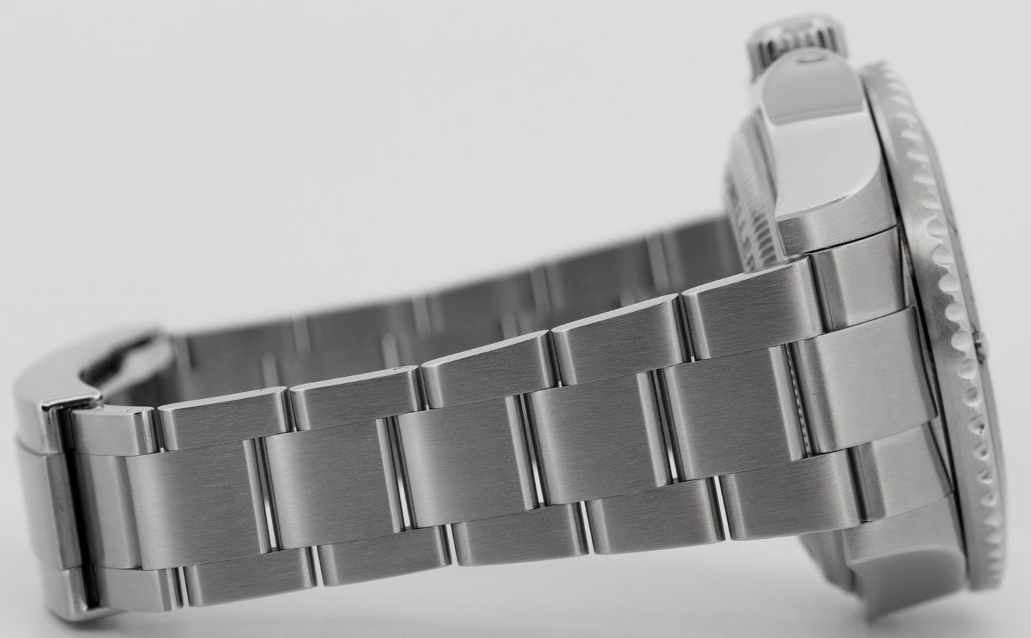 Rolex Deepsea Sea-Dweller James Cameron Blue Black Steel 44mm 116660 Watch BOX