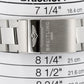2020 PAPERS Breitling Avenger 43 BLACK Stainless Steel 43mm Watch A17318 BOX
