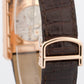 PAPERS Cartier Tank Louis XL Power Reserve 18K 30mm x 39mm W1560003 3185 BOX