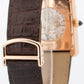 PAPERS Cartier Tank Louis XL Power Reserve 18K 30mm x 39mm W1560003 3185 BOX