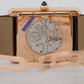 PAPERS Cartier Tank Louis XL Power Reserve 18K 30mm x 39mm W1560003 3185 BOX