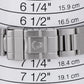 MINT Rolex Explorer I Black RSC 36mm 3-6-9 Stainless Steel Oyster Watch 114270