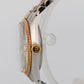 UNPOLISHED Rolex DateJust 36mm Champagne 18K Yellow Steel JUBILEE Watch 16013