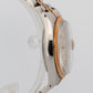 UNPOLISHED Rolex DateJust 36mm Champagne 18K Yellow Steel JUBILEE Watch 16013