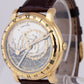 MINT Ulysse Nardin Astrolabium 40mm 18K Yellow Gold Galileo Galilei Watch 991-77