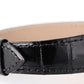 NOS STICKERED Rolex Cellini PAPERS 18k Rose Gold White 39mm 50505 Watch BOX