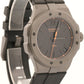 NEW 2026 PAPERS Chopard Alpine Eagle Rubber Black TITANIUM 41mm 298600-3028 BOX