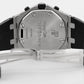 Audemars Piguet Royal Oak Offshore Chronograph Steel Black 42mm Rubber 25940SK