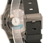 NEW 2026 PAPERS Chopard Alpine Eagle Rubber Black TITANIUM 41mm 298600-3028 BOX