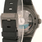 NEW 2026 PAPERS Chopard Alpine Eagle Rubber Black TITANIUM 41mm 298600-3028 BOX