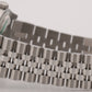 2019 PAPERS Rolex DateJust 36mm BLACK ROMAN 18K Gold Steel JUBILEE 116234 BOX