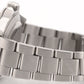 2008 PAPERS Rolex Submariner Date BLACK Steel REHAUT No-Holes 40mm 16610 T BOX