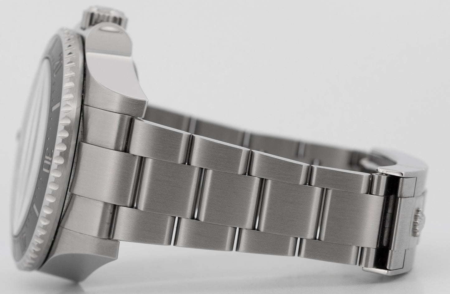 PAPERS Rolex Sea-Dweller Deepsea 116660 BLACK 44mm Ceramic Steel Dive Watch BOX