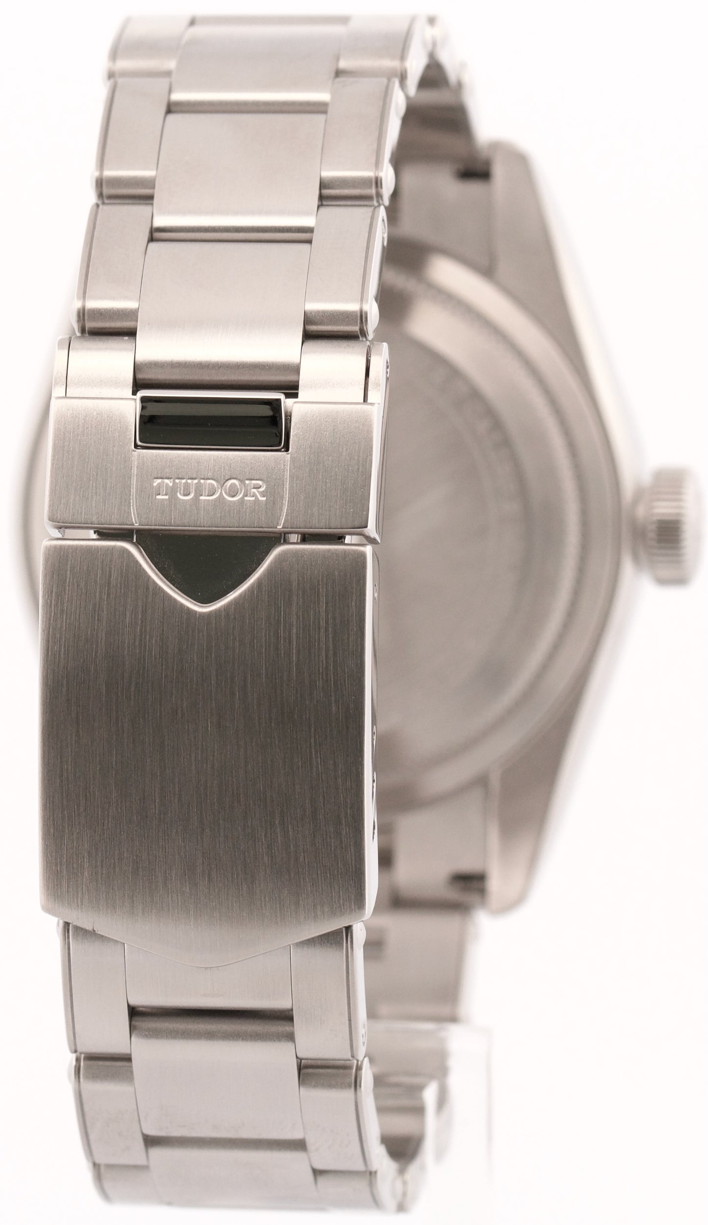 2021 PAPERS Tudor Black Bay GMT PEPSI Steel Red Blue Black 41mm 79830RB BOX